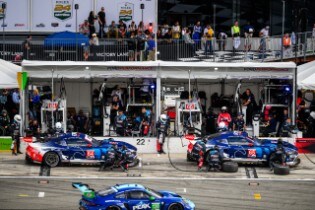 Rolex 24 at Daytona